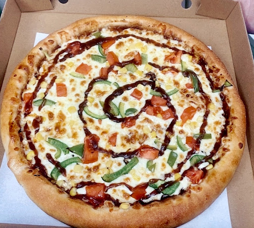 Photo of Istanbul Grill & Pizza - 614 Ringwood Rd, Poole BH12 4LZ